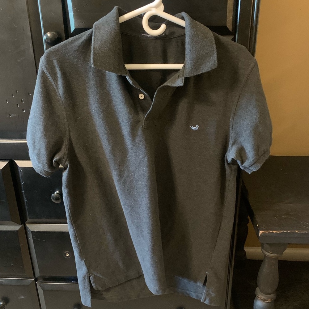 Southern Marsh Polo